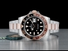 Rolex GMT-Master II Rootbeer Ceramic Oyster Everose - Full Set  Watch  126711CHNR 